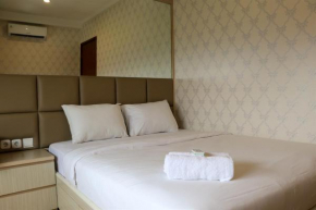 Scenic and Homey 2BR Signature Park Grande Apartment By Travelio